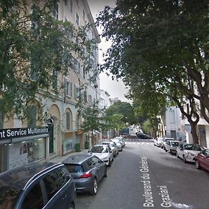Boulevard GRAZIANI