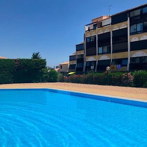 Village Naturiste-Rez jardin ou 4ieme -vélos-piscine -Le Cap d'Agde - holidaysochicA