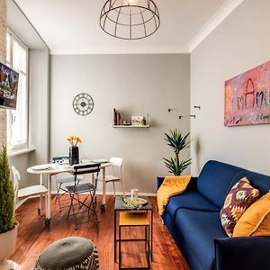 Appartement à 1 Chambre à Coucher
