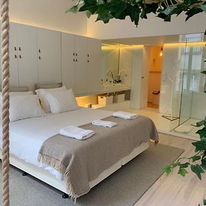 Appartement de Luxe