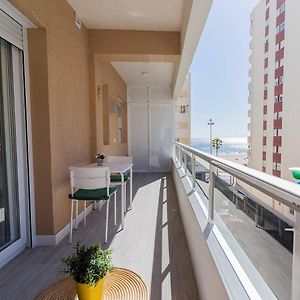 Victoria - Apartamento Playa