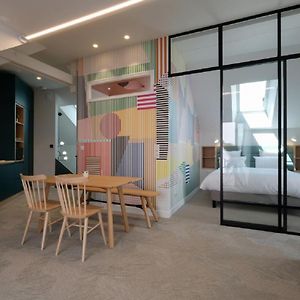 Appartement Premium à 1 Chambre à Coucher