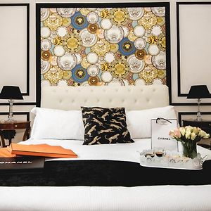 PRATI 1930 Boutique apartments Rome