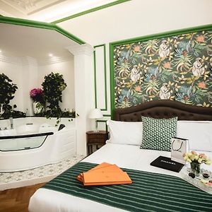 Appartement de Luxe