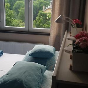 Appartement Studio