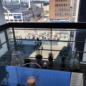 Appartement Studio