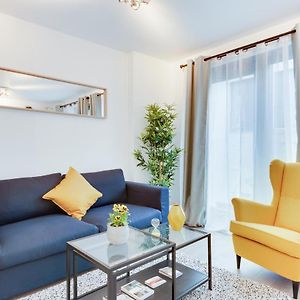 Royal Studio Residence - Brussels Arts Loi