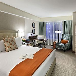Chambre Premier Lit King-Size