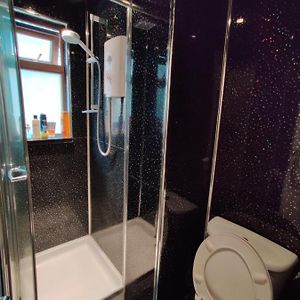 Chambre Double de Luxe