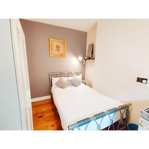 Chambre Budgétée Double