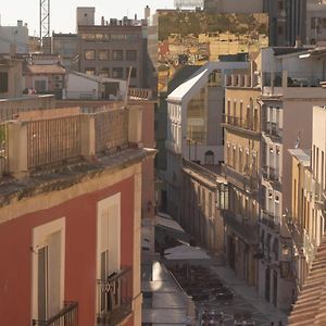 Centrico Apartamento 2A La Llum