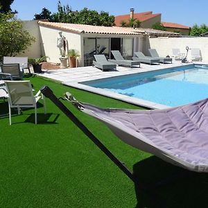 Appartement Studio