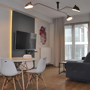 Appartement à 1 Chambre à Coucher