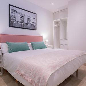 Apartamentos Miraflores