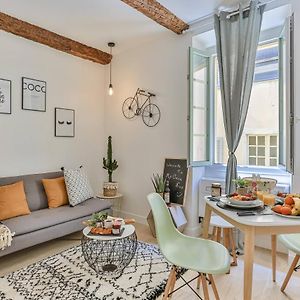 Appartement à 1 Chambre à Coucher