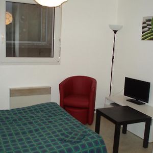 Studio Dijon Rue Pietonne
