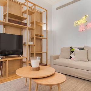 Charming Apartment In Baixa Chiado