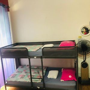 Chambre Juste Pour Hommes Dortoir