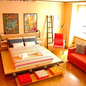 Casa Gioia Apartment