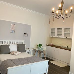 Appartement de Luxe