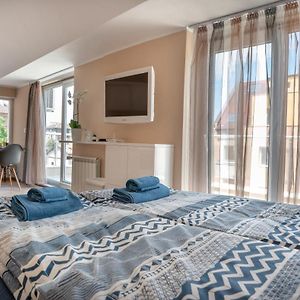 Appartement à 1 Chambre à Coucher