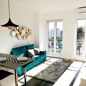 Appartement à 1 Chambre à Coucher