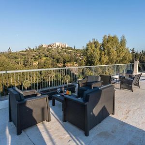 Acropolis Luxury Iris