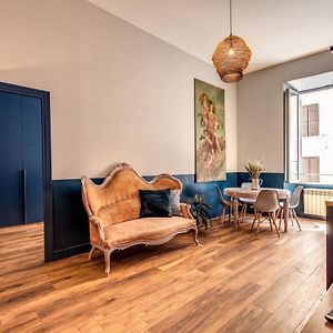 Trastevere Vintage 2 Bedroom 2Nd Floor