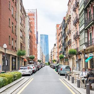 Bilbao • Centro • Guggenheim • Abando • From 1888