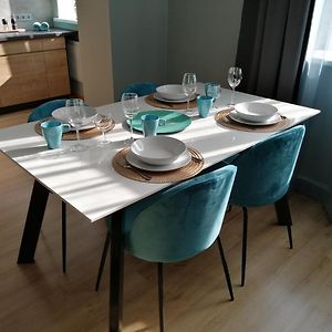 Appartement à 1 Chambre à Coucher