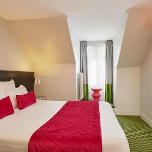 Chambre Supérieure
