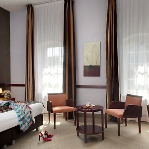 Chambre Supérieure Lit King-Size