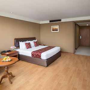 Chambre Familiale