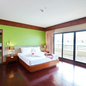 Chambre Supérieure