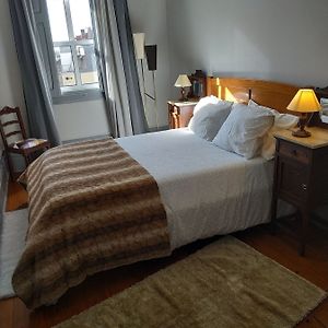 Chambre Lit Queen-Size