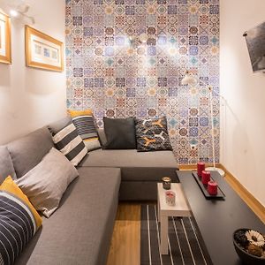 Appartement à 2 Chambres à Coucher