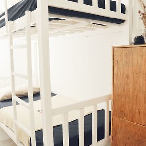 Dormitory Room Mixed