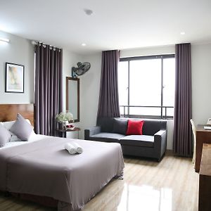 Studio de Luxe Lit King-Size