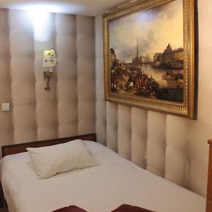 Chambre Simple