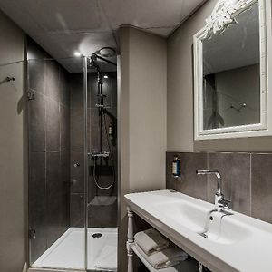Chambre Double Confort
