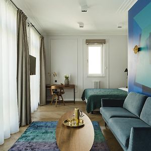 Chambre Supérieure Lit King-Size