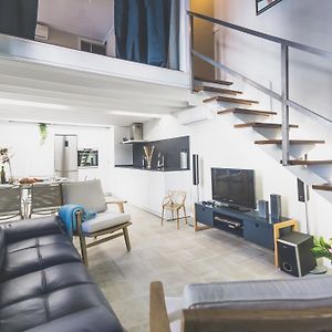 Appartement de Luxe