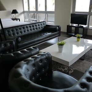 Studio Supérieure Lit King-Size