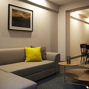 Suite Classique Lit Queen-Size