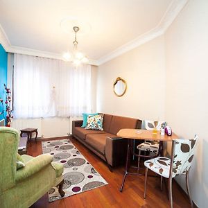 Appartement Penthouse