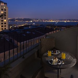 Turkuaz Suites
