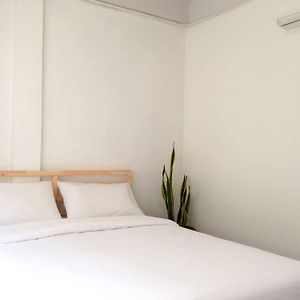 Private Bathroom Single Room