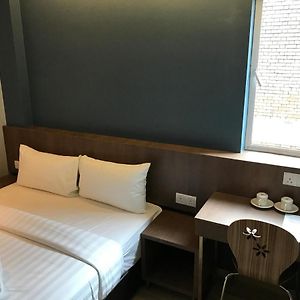 Chambre Lit King-Size