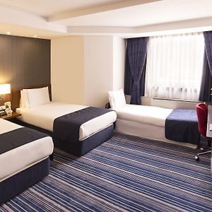 Chambre Supérieure Triple