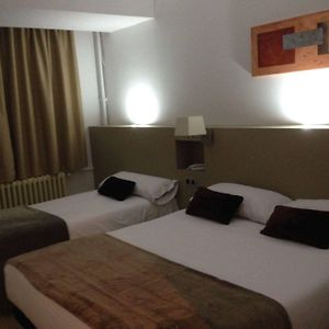 Chambre Triple